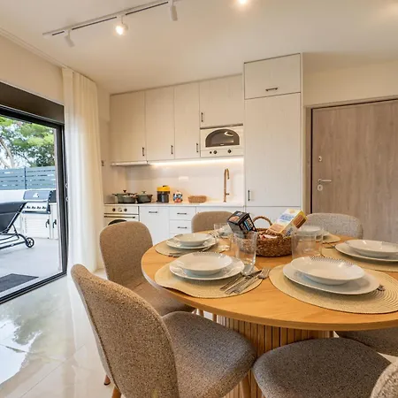 Villa Episkopos Seaside