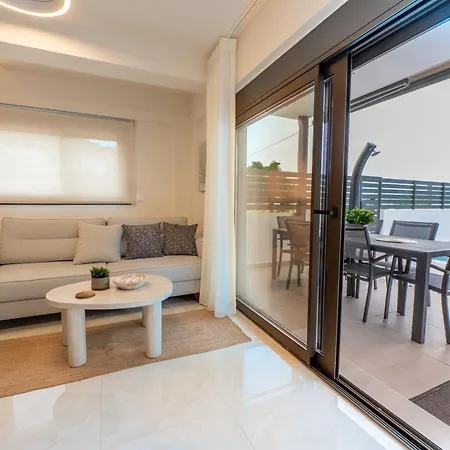 Episkopos Seaside Nikiana