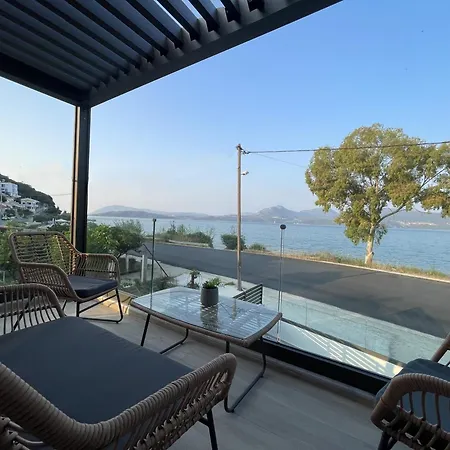 Episkopos Seaside Nikiana