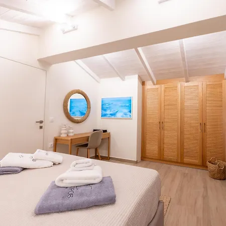 Episkopos Seaside Villa