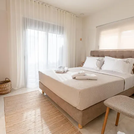 Episkopos Seaside Villa Nikiana