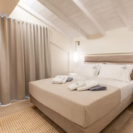 Episkopos Seaside Nikiana