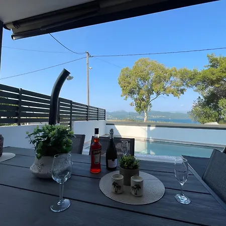 Episkopos Seaside Nikiana