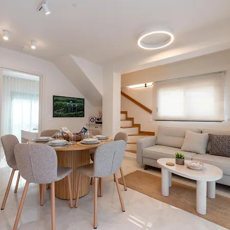 Villa Episkopos Seaside *