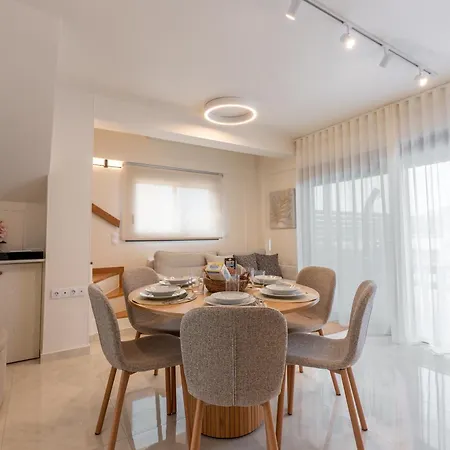 Episkopos Seaside Nikiana