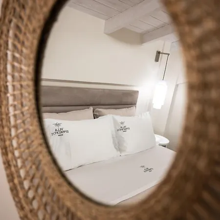 Villa Episkopos Seaside Nikiana