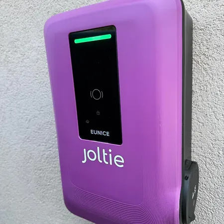 Villa Episkopos Seaside Nikiana