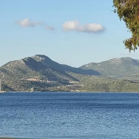 Episkopos Seaside