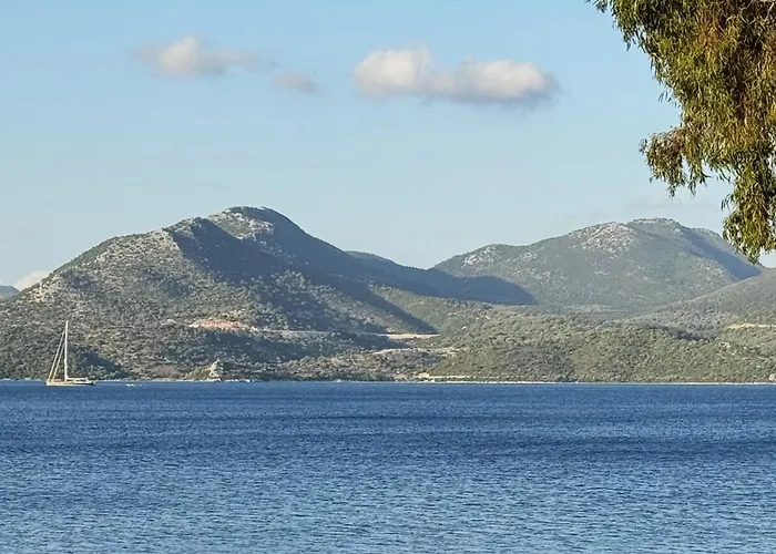 Episkopos Seaside