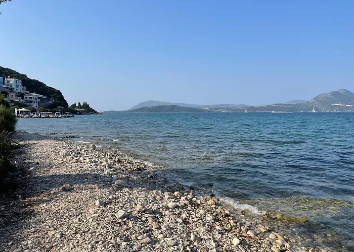 Episkopos Seaside *