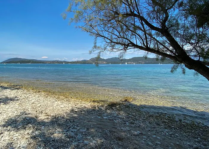 Episkopos Seaside Nikiana